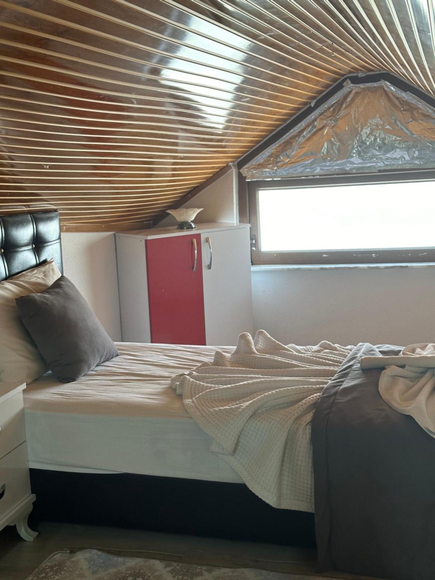 Kampus Garden Hotel