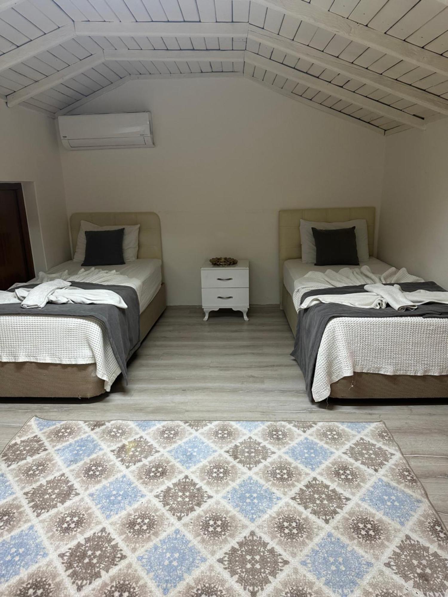 Kampus Garden Hotel Fethiye