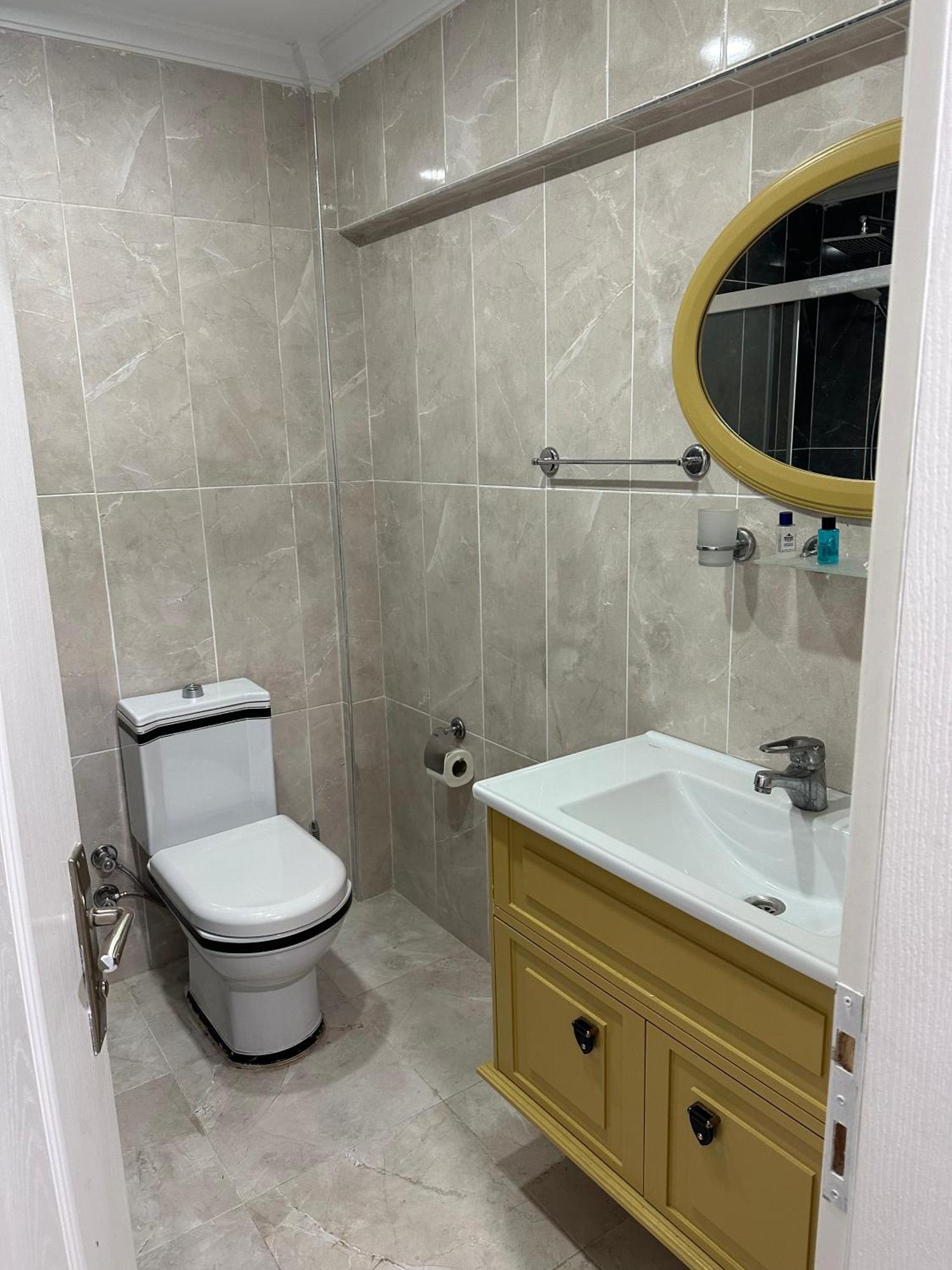 Kampus Garden 4* Fethiye