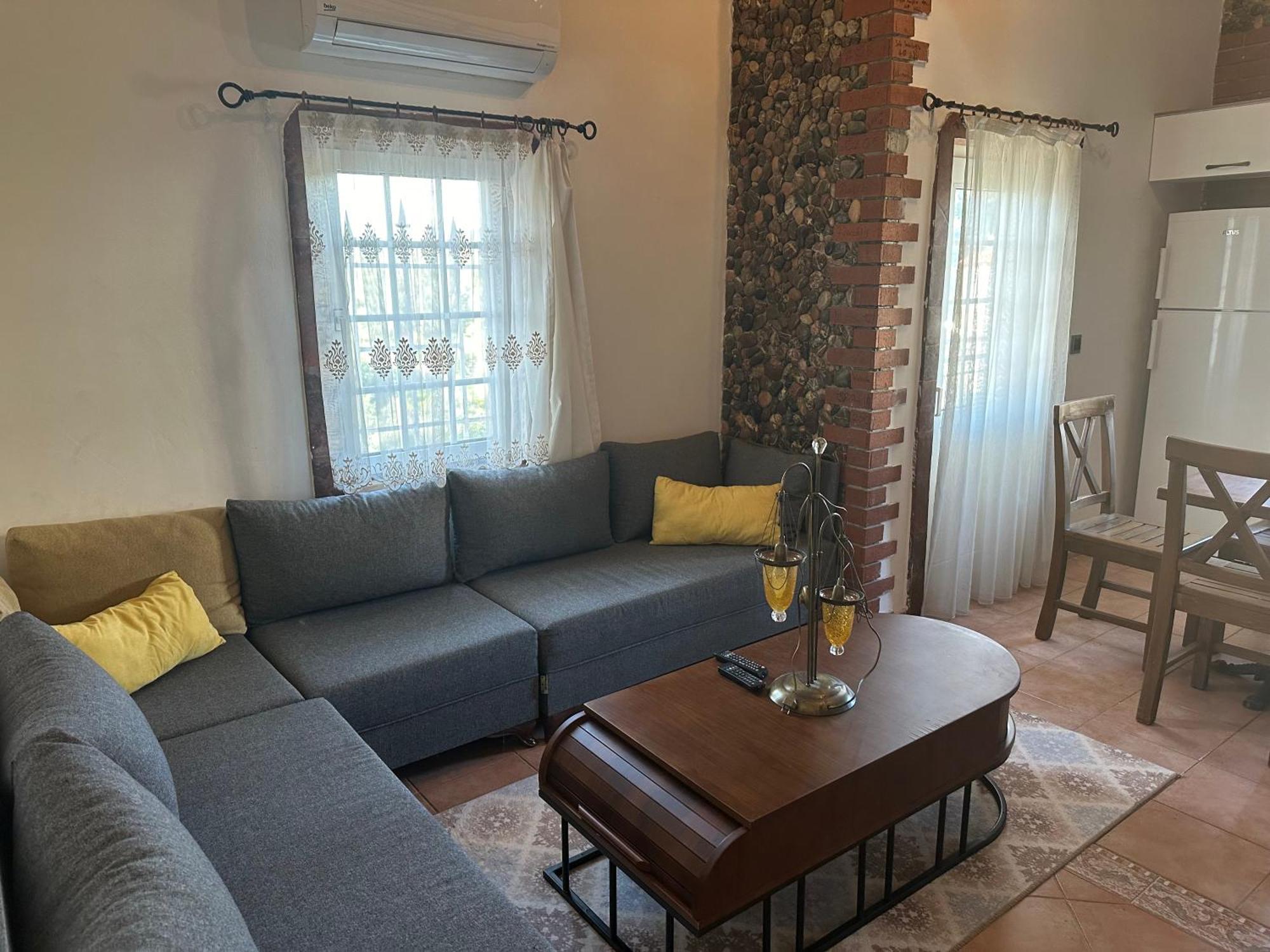 Kampus Garden Hotel Fethiye