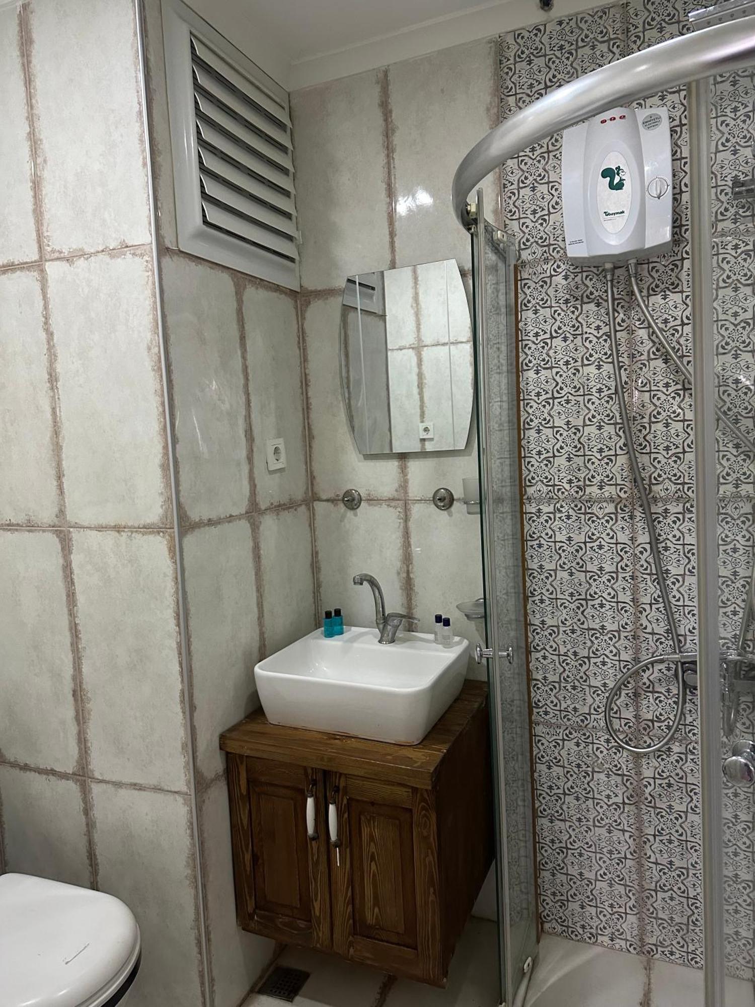 Hotel Kampus Garden Fethiye
