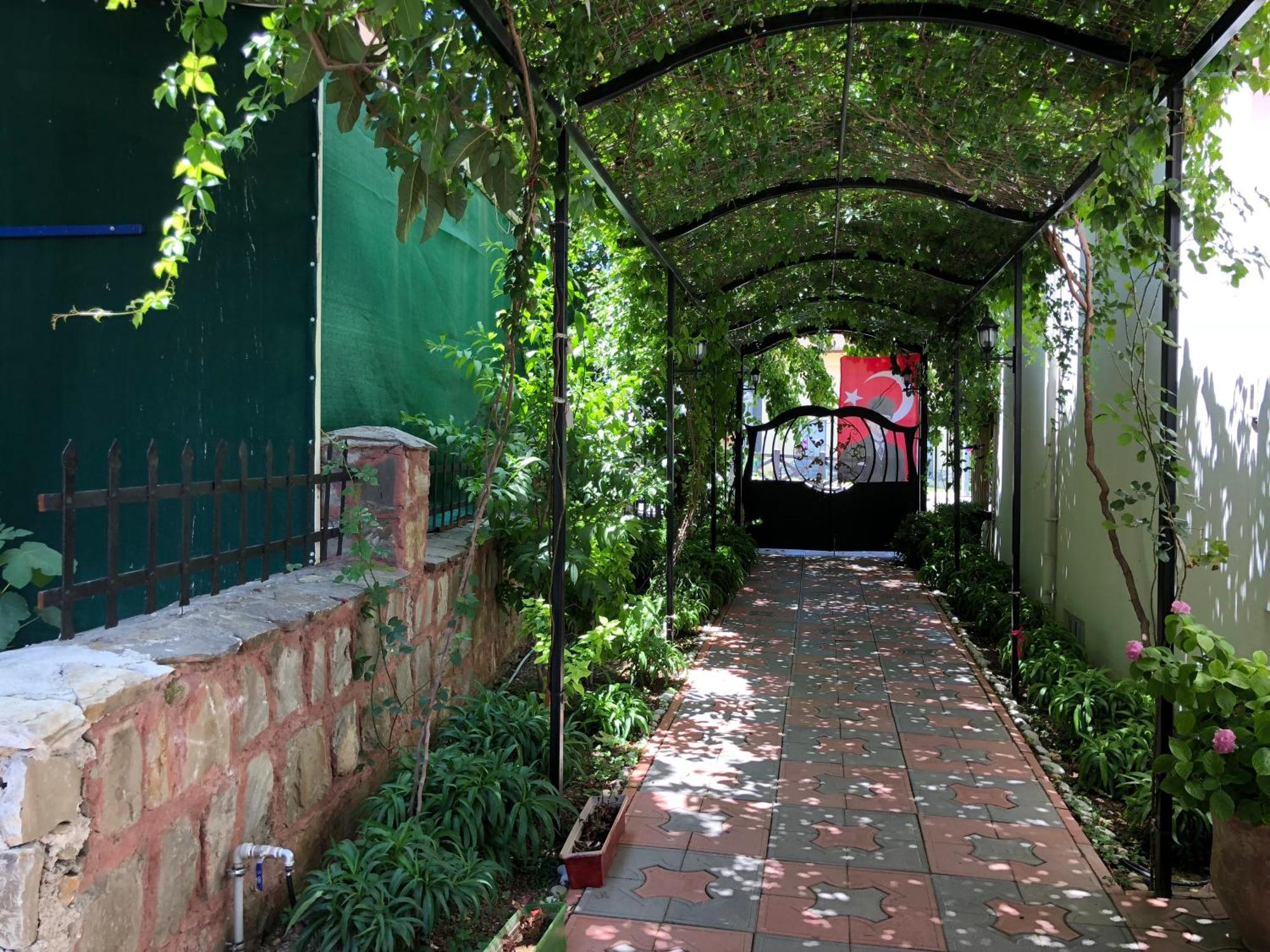 Kampus Garden