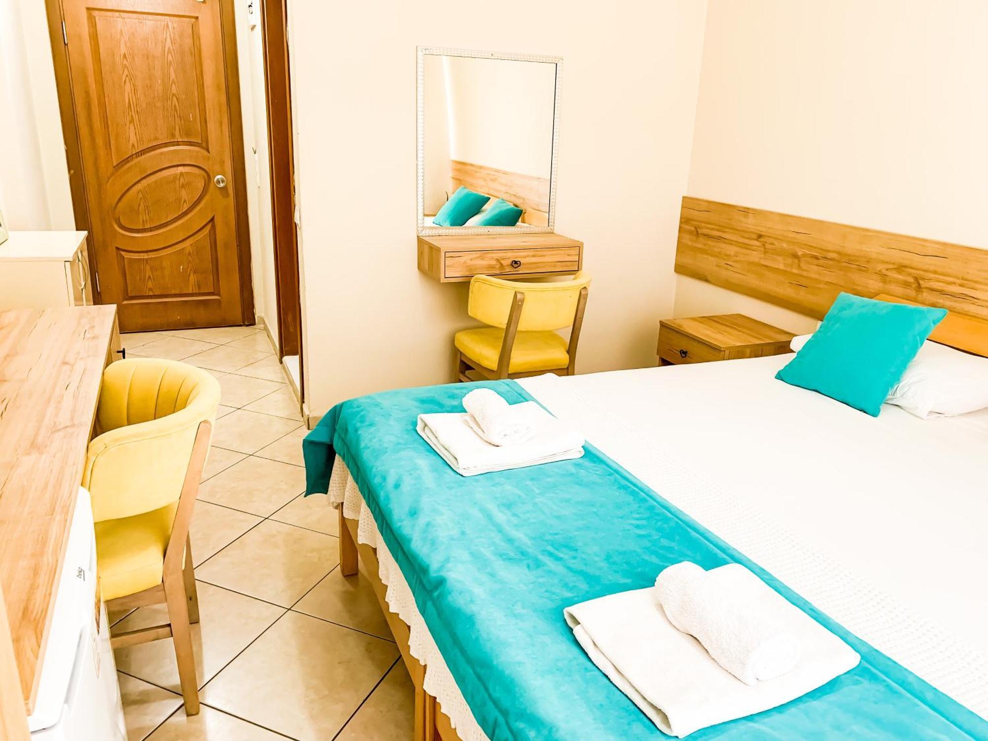 Kampus Garden Hotel