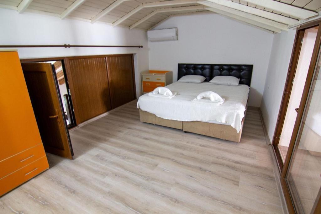 Kampus Garden Hotel Fethiye