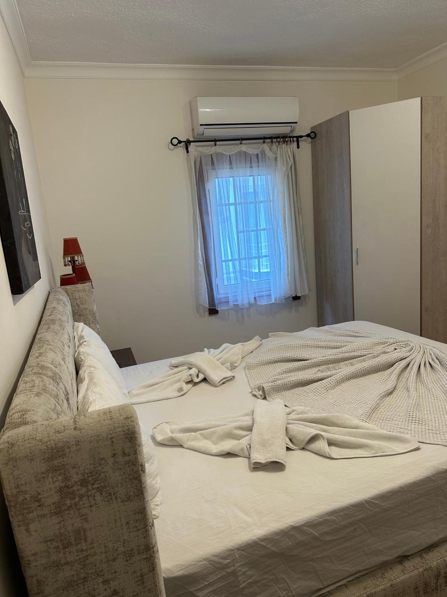 Kampus Garden Fethiye