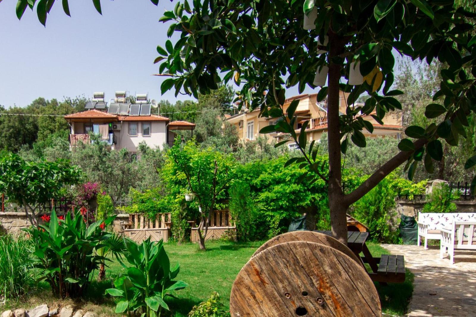 Kampus Garden