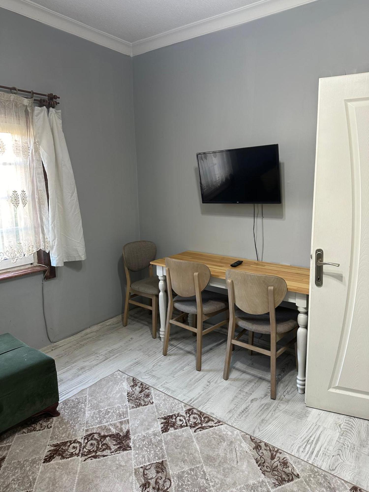 Kampus Garden Hotel