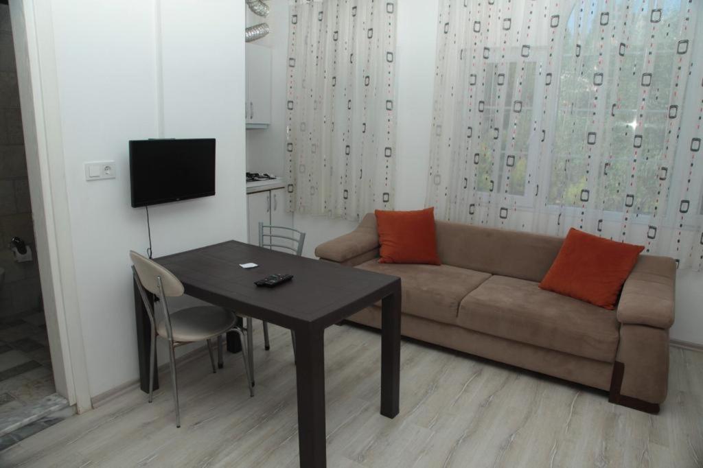 Hotel Kampus Garden Fethiye