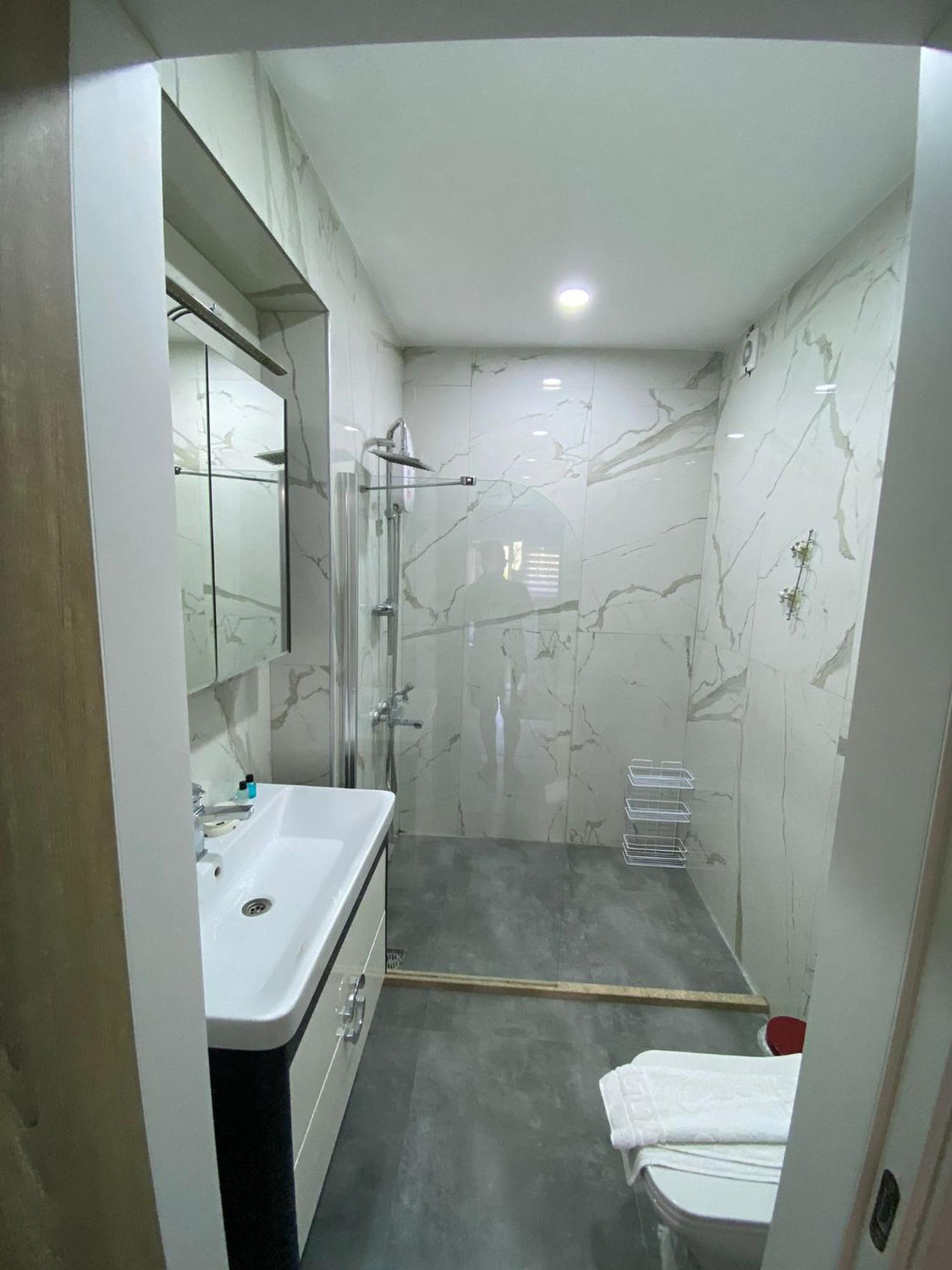 Kampus Garden Hotel 4*