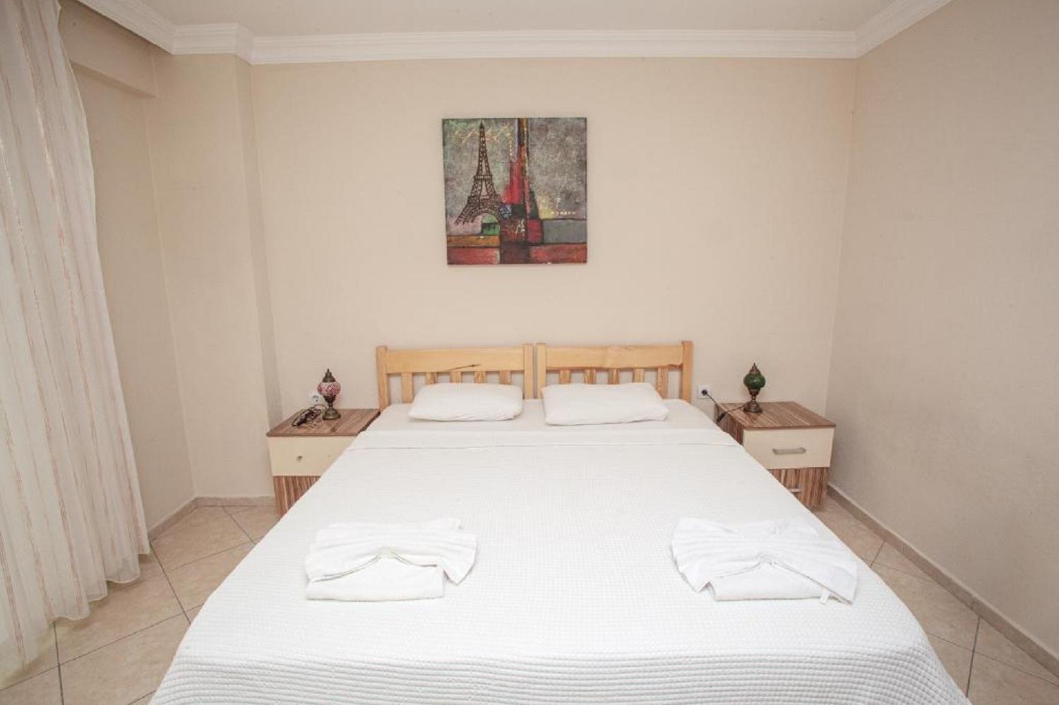 Hotel Kampus Garden