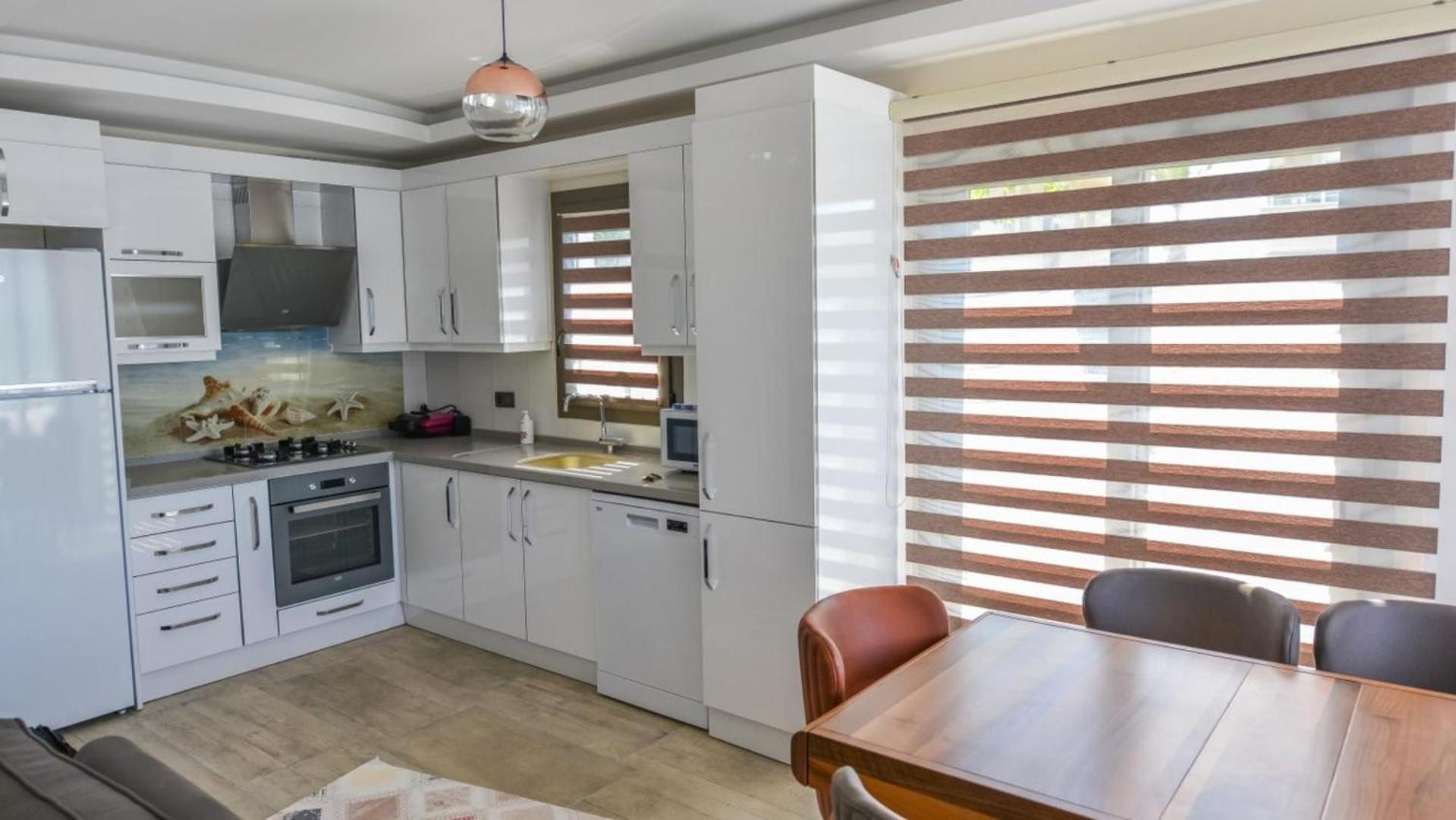 3 Bedroom - 9003 *