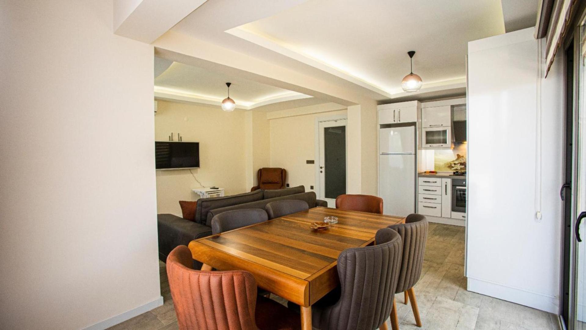3 Bedroom - 9003 * Fethiye