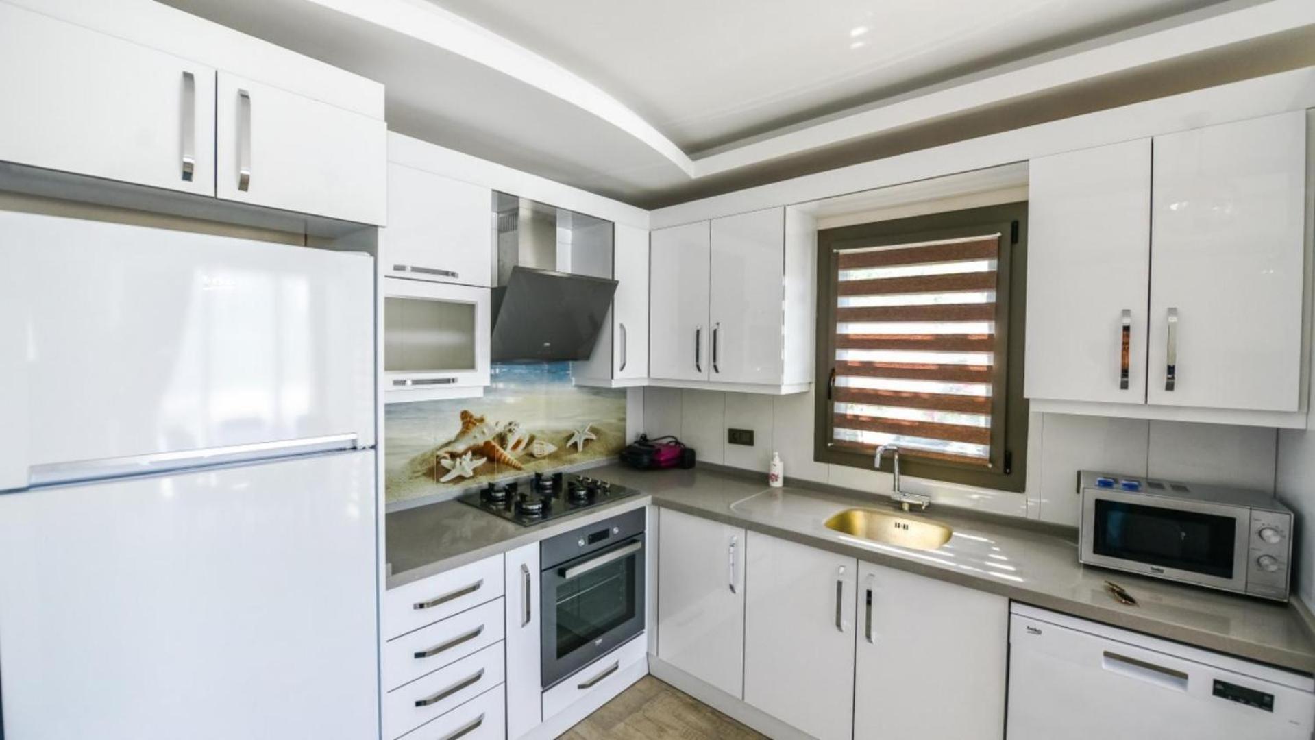 3 Bedroom - 9003 Villa