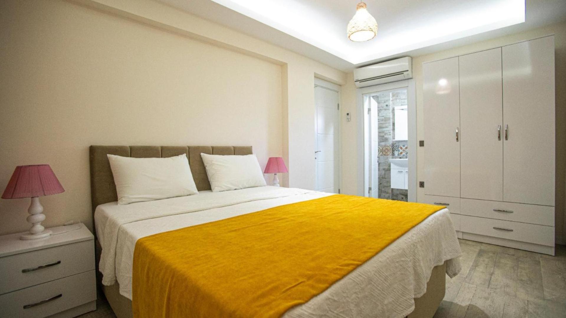 3 Bedroom - 9003 Villa *