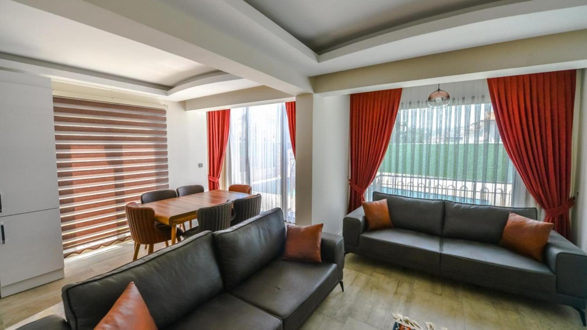 3 Bedroom - 9003 *