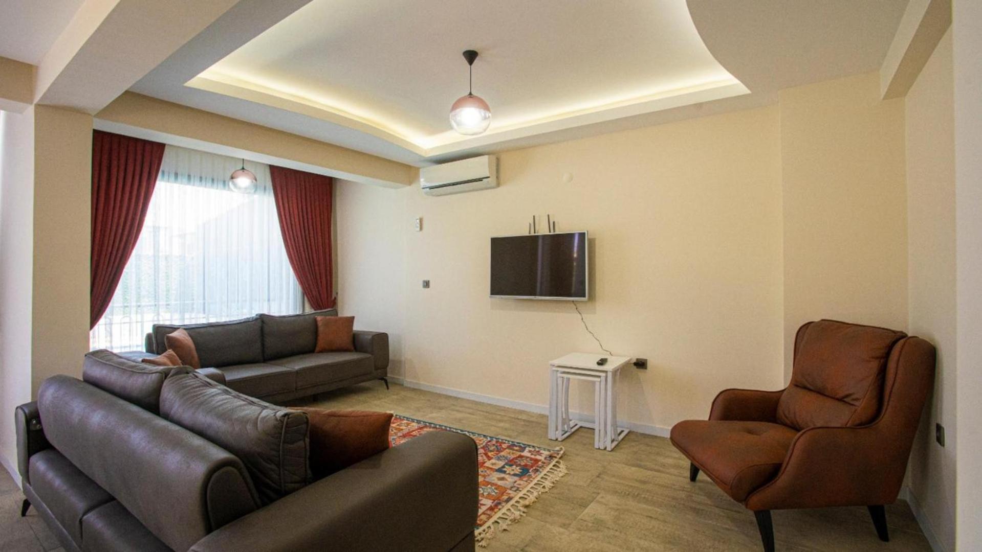 3 Bedroom - 9003 *