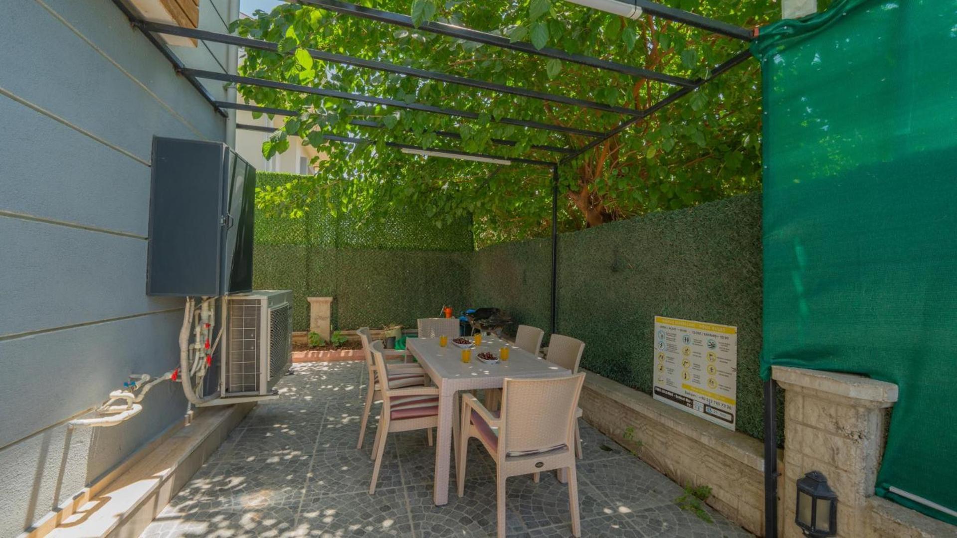 3 Bedroom - 9003 * Fethiye