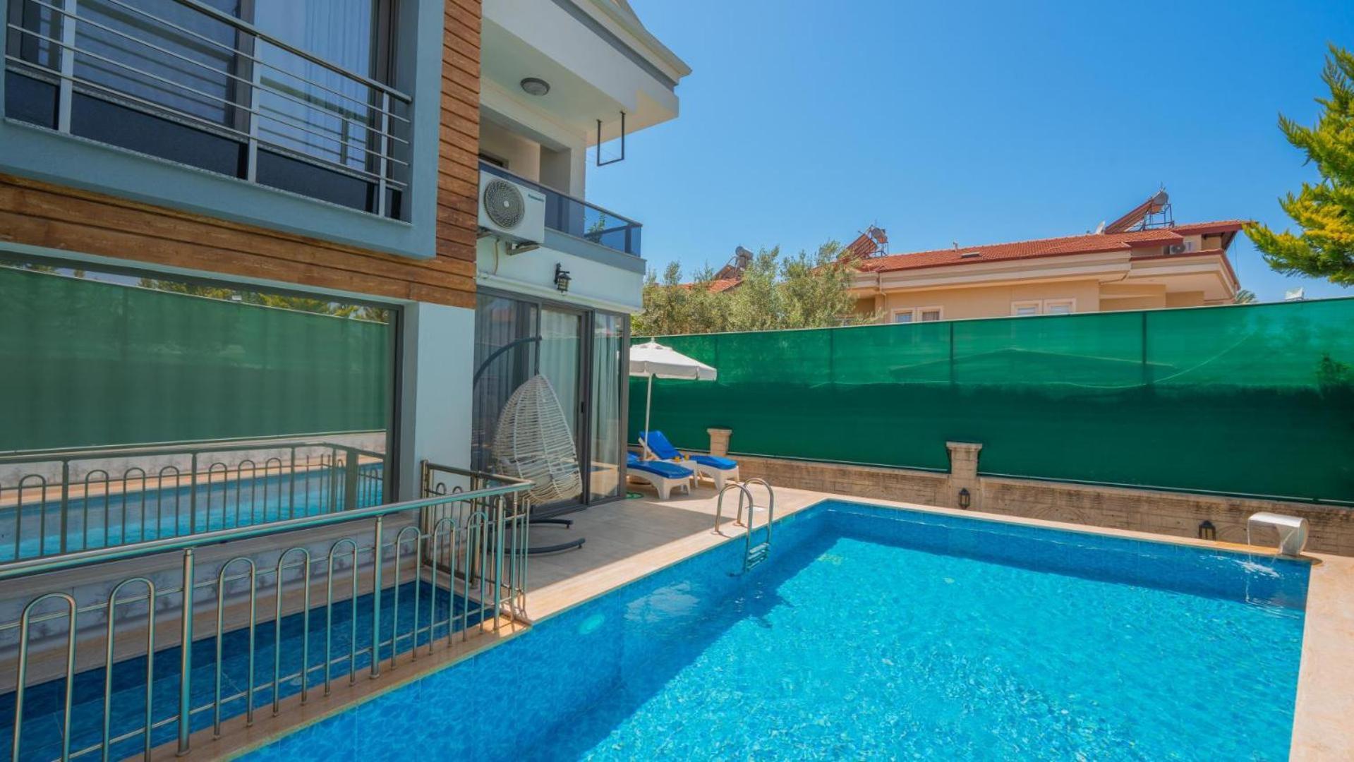 3 Bedroom - 9003 Fethiye