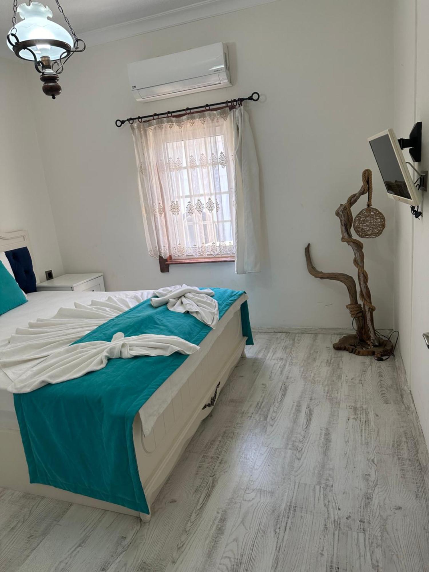 Kampus Garden Hotel Fethiye