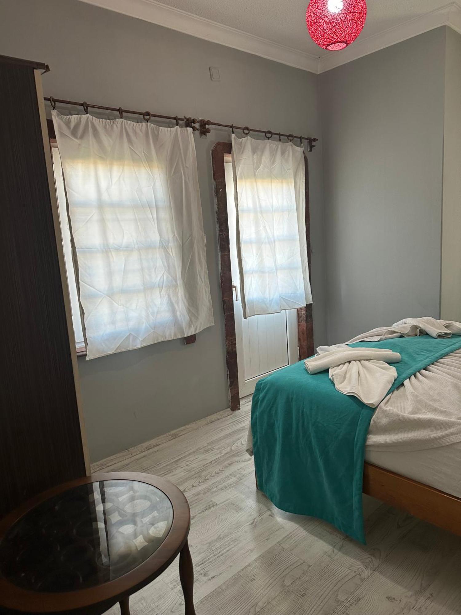 Kampus Garden Fethiye