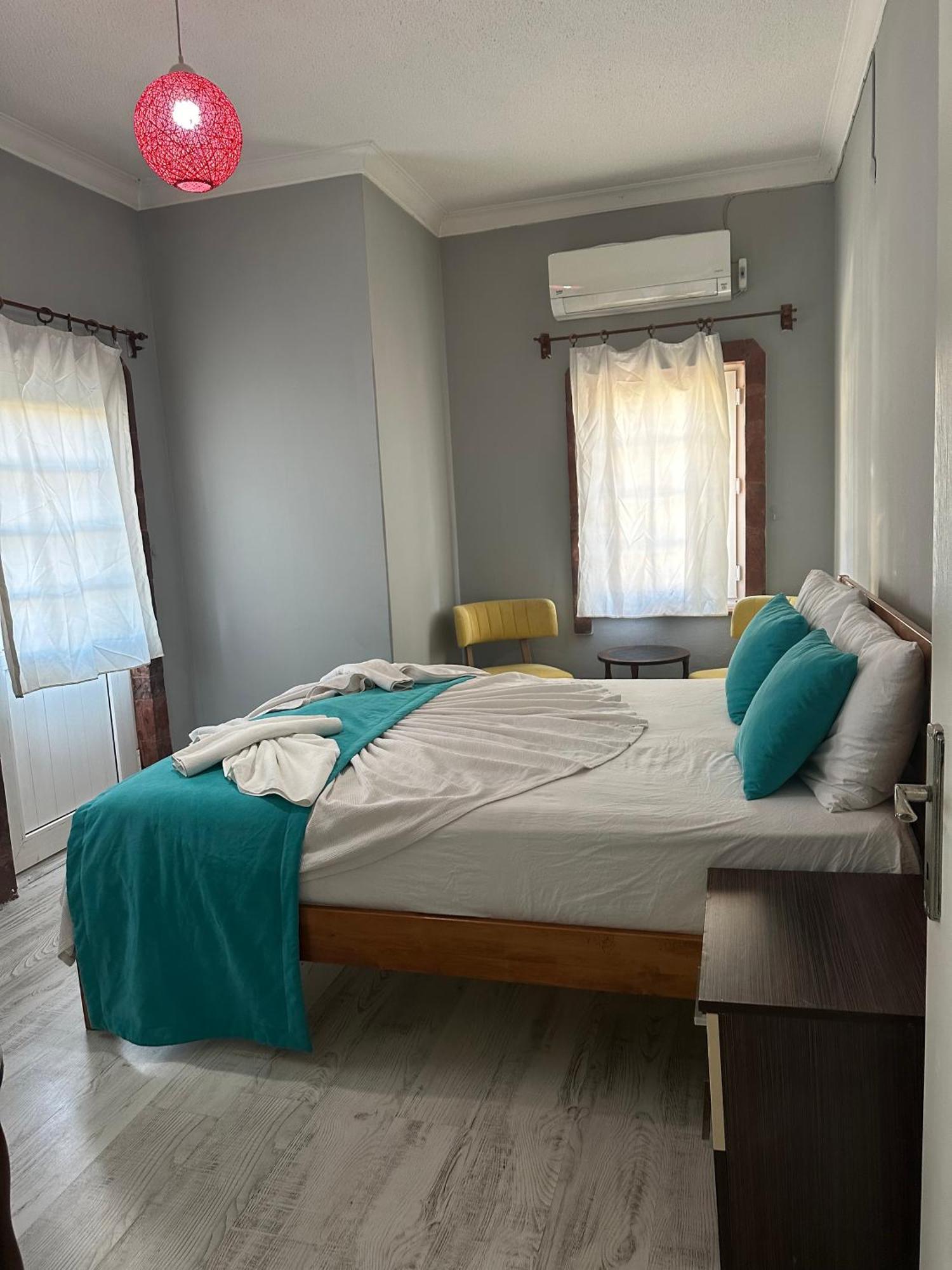 Kampus Garden 4* Fethiye