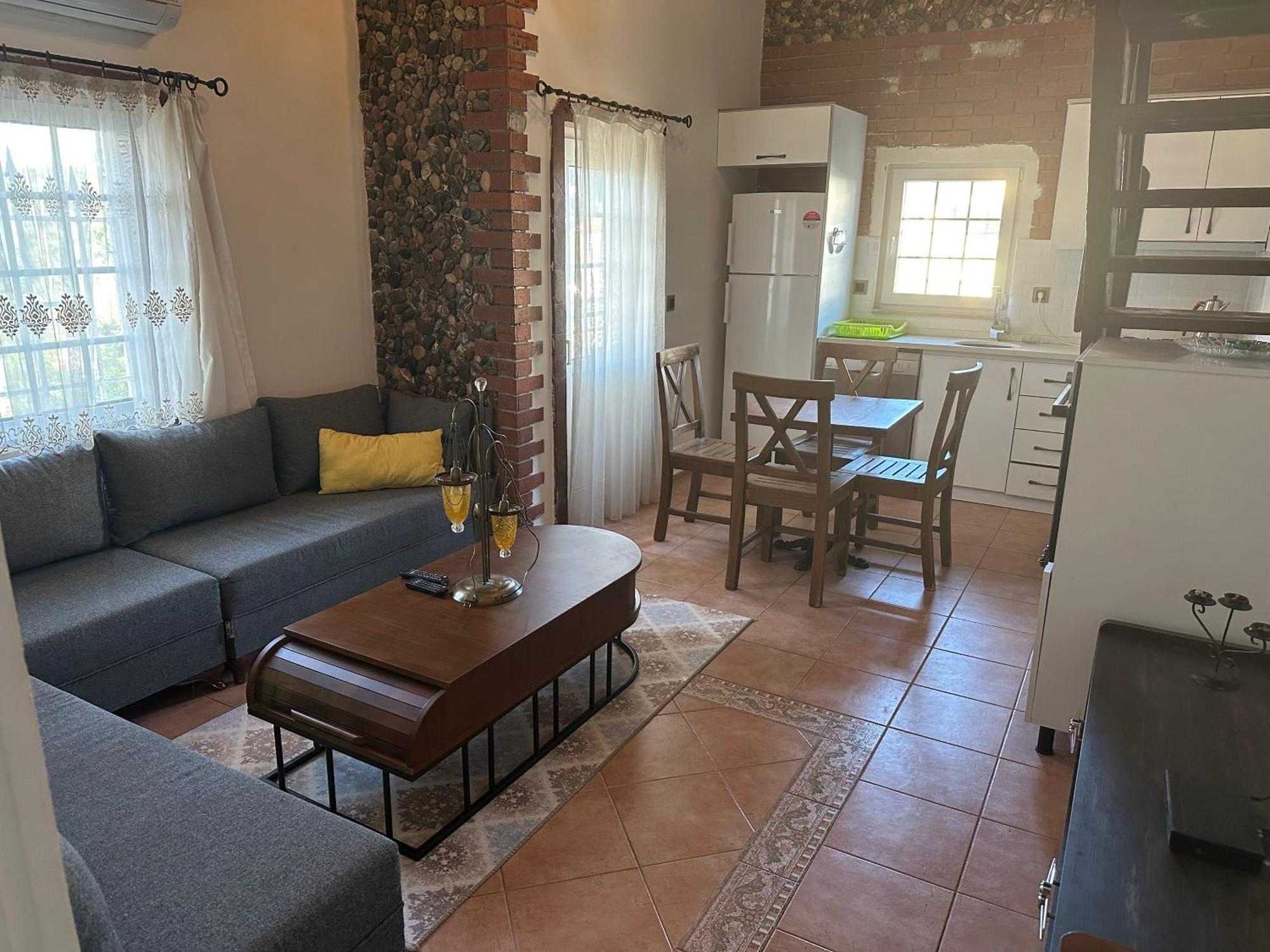 Kampus Garden Hotel Fethiye