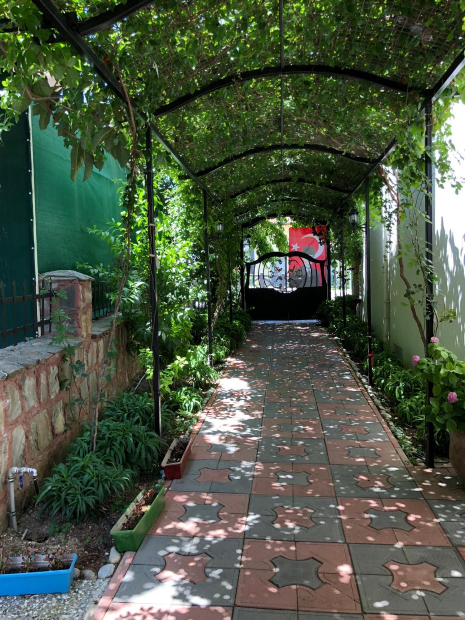 Kampus Garden 4*