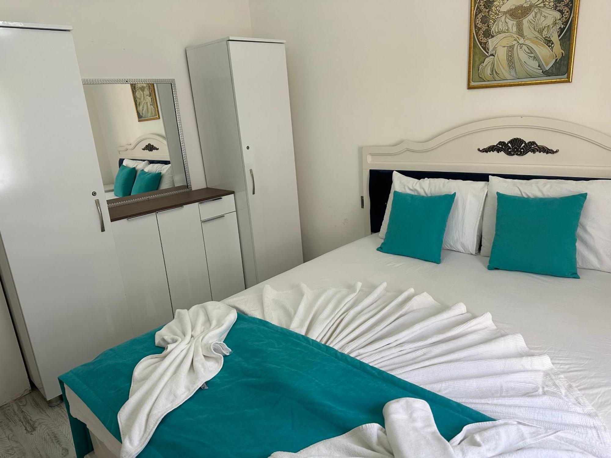 Kampus Garden Hotel 4*