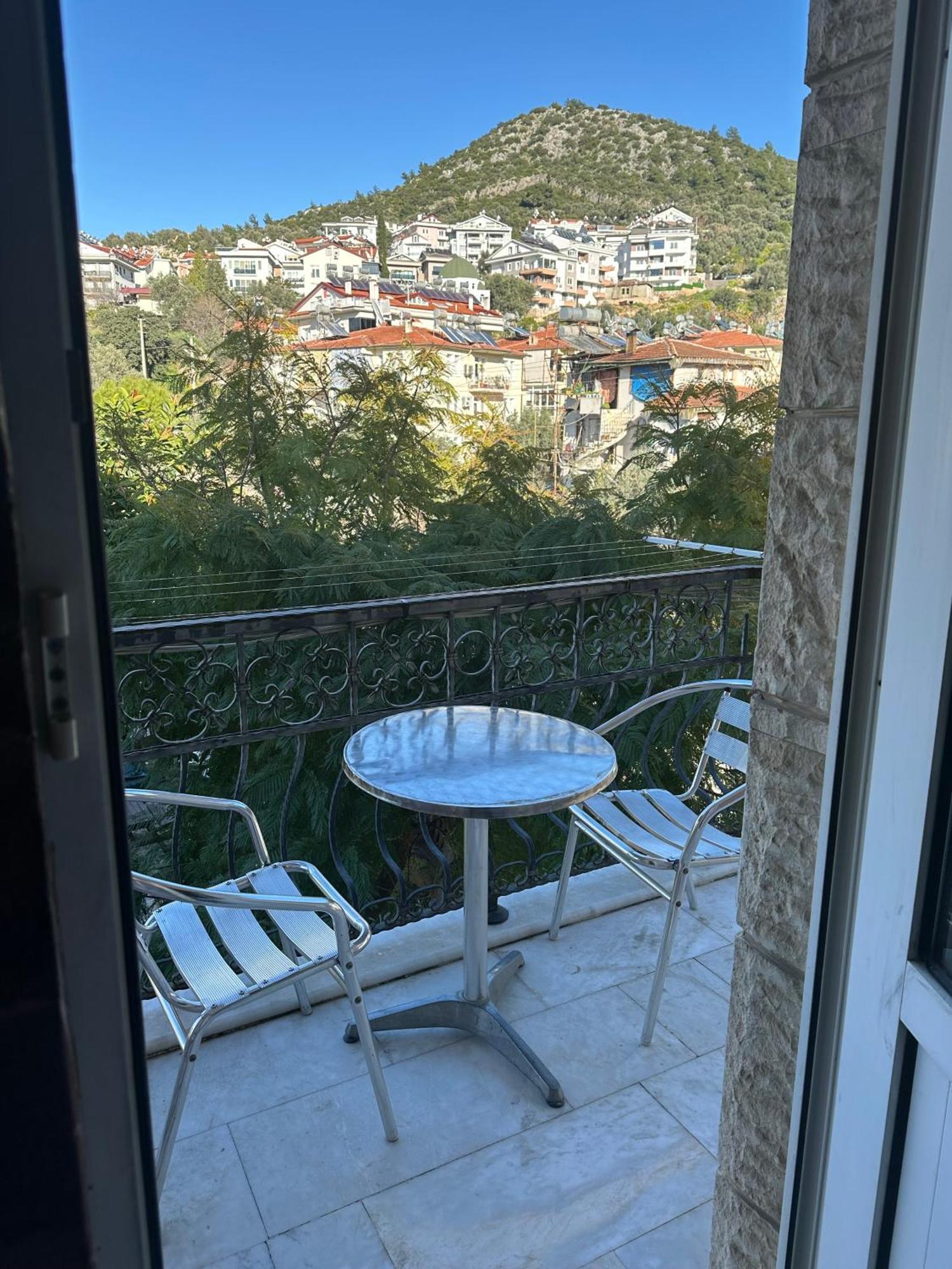 Kampus Garden Fethiye
