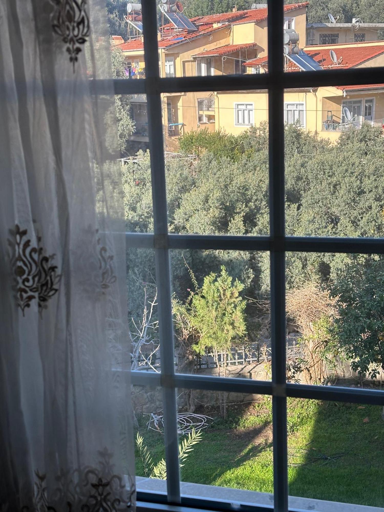 Kampus Garden Fethiye