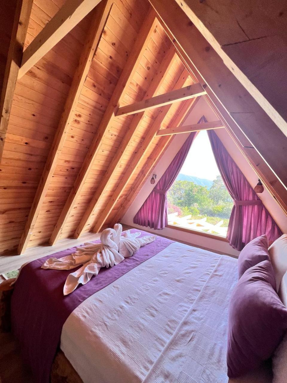Kabak Hideway 2 Villa