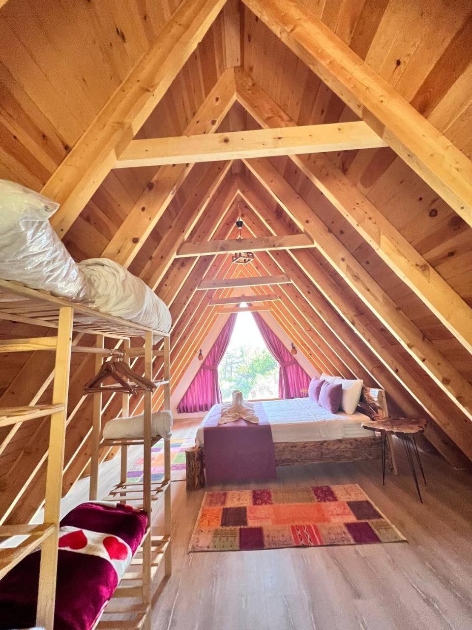 Kabak Hideway 2 Villa Fethiye