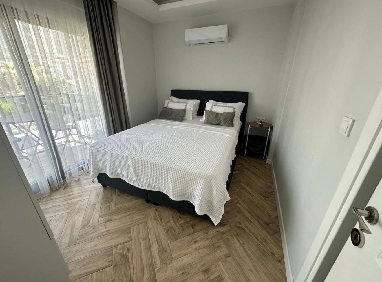 Hisar Villa