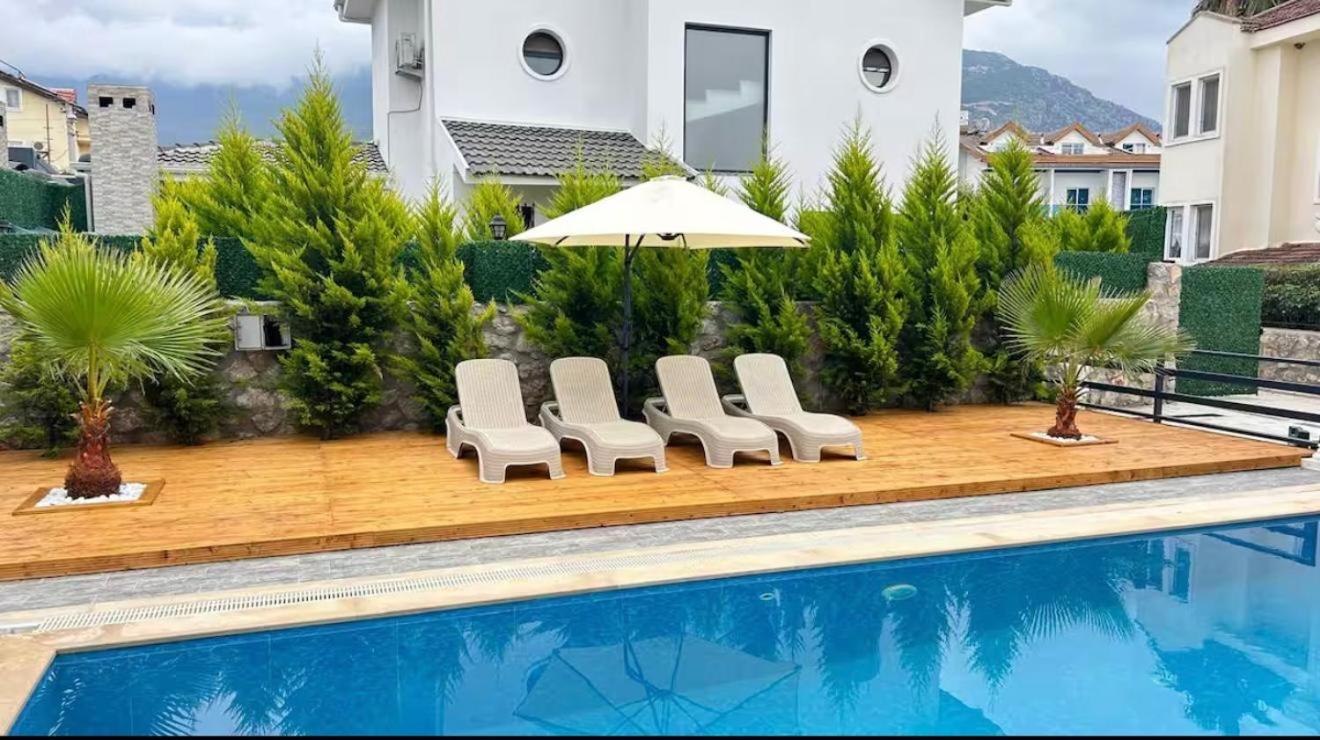 Villa Hisar