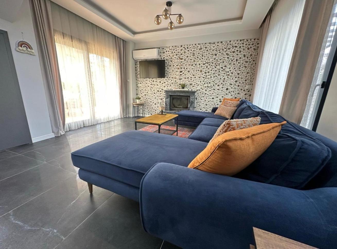 Hisar Villa