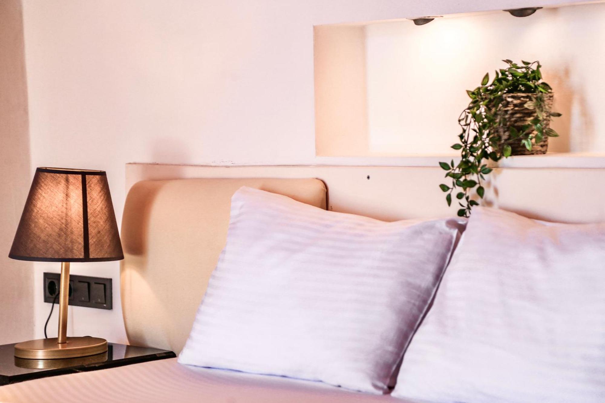 Hotel Tropical Deluxe Fethiye