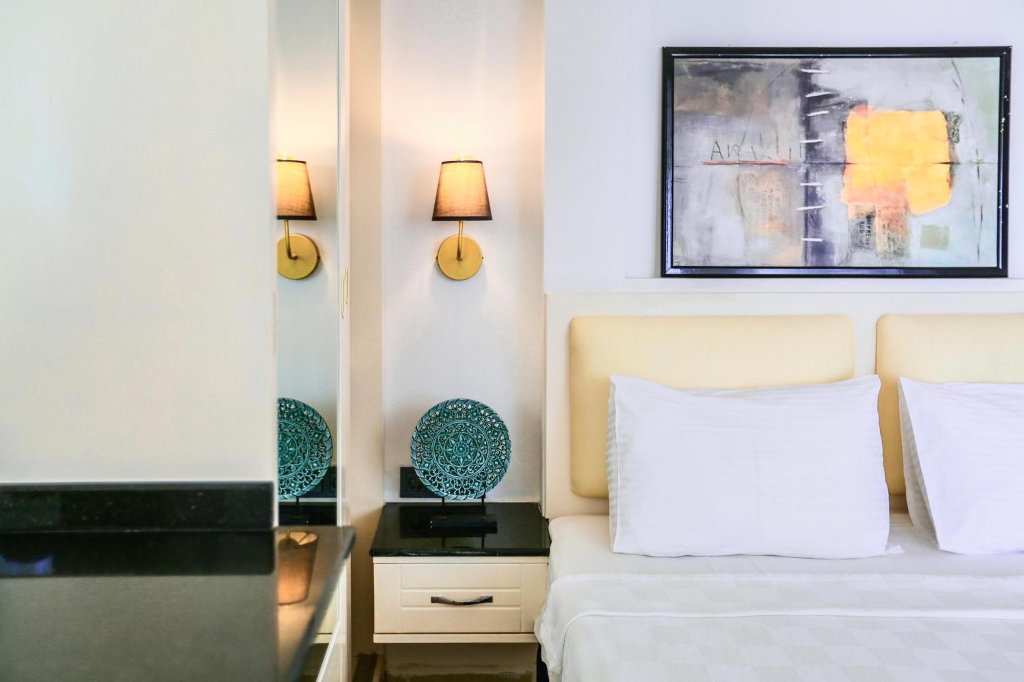 Hotel Tropical Deluxe 4*