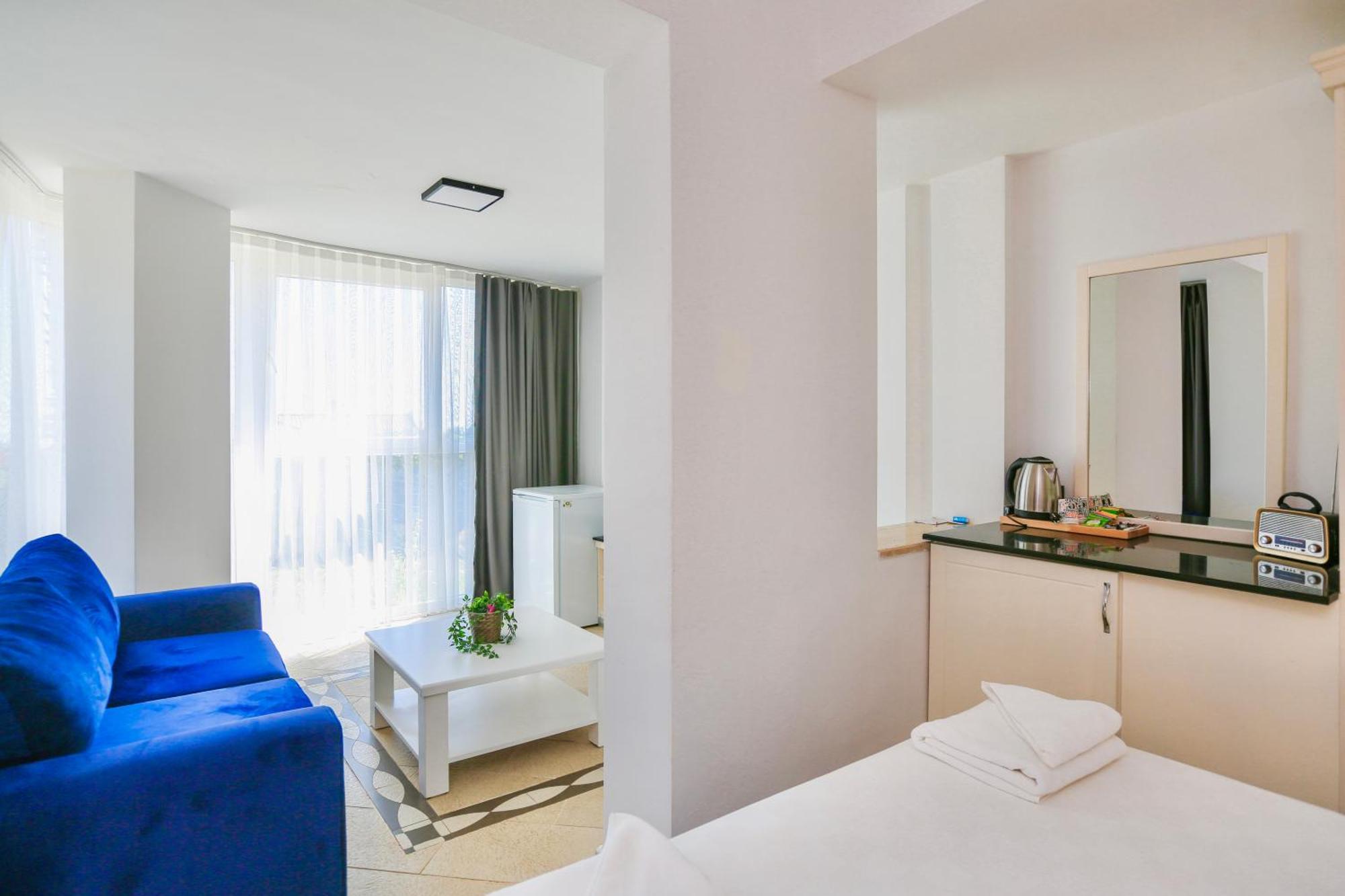 Tropical Deluxe 4* Fethiye