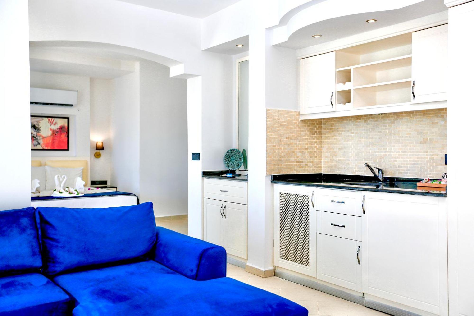 Tropical Deluxe Fethiye
