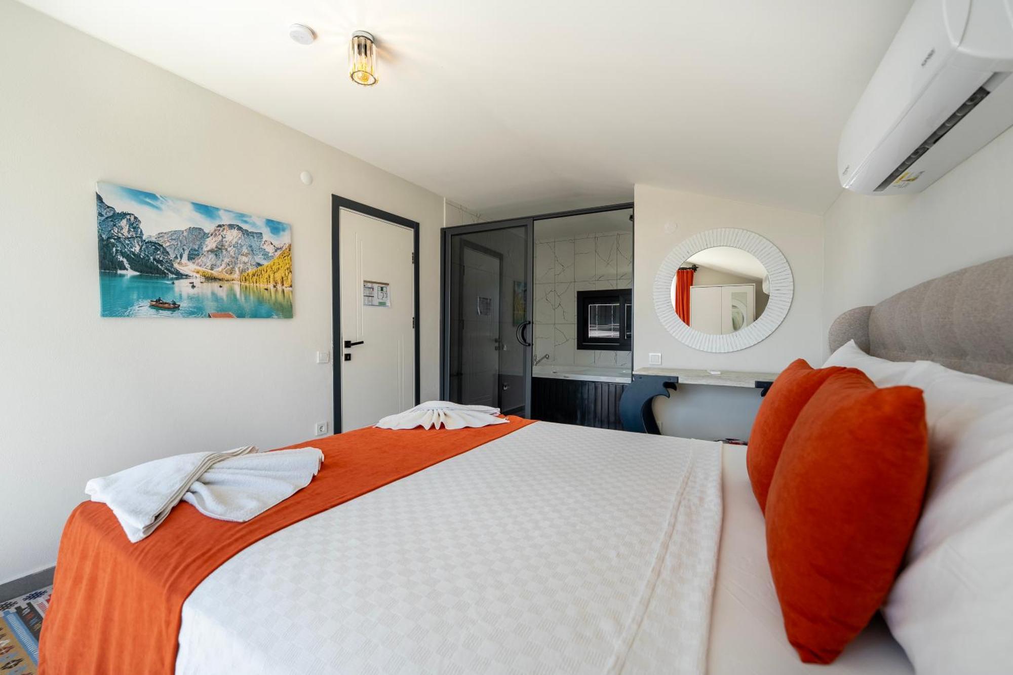 Atllivillano:8 Villa Fethiye