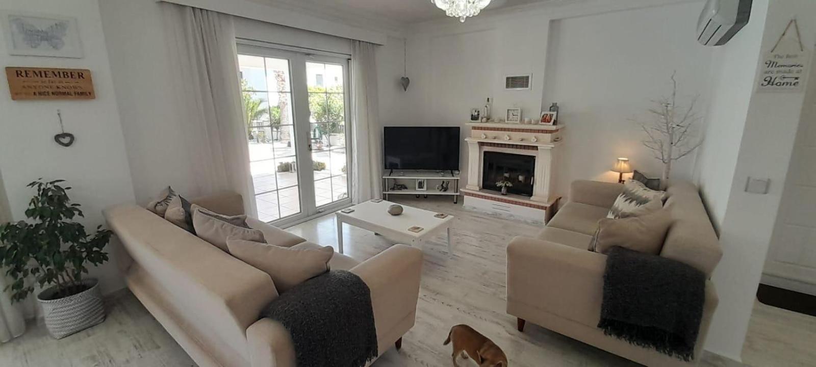 London By Luxury Group Fethiye