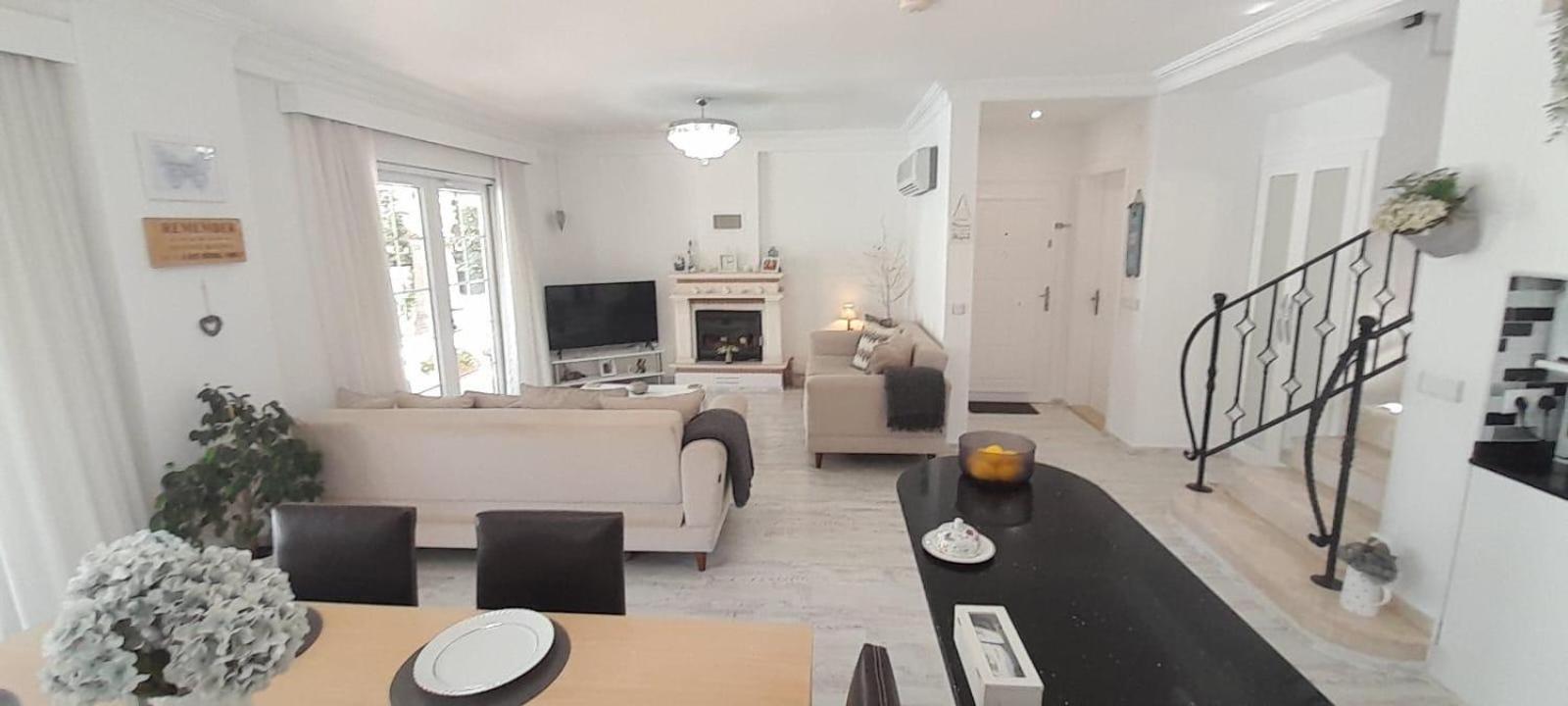 Villa London By Luxury Group Fethiye