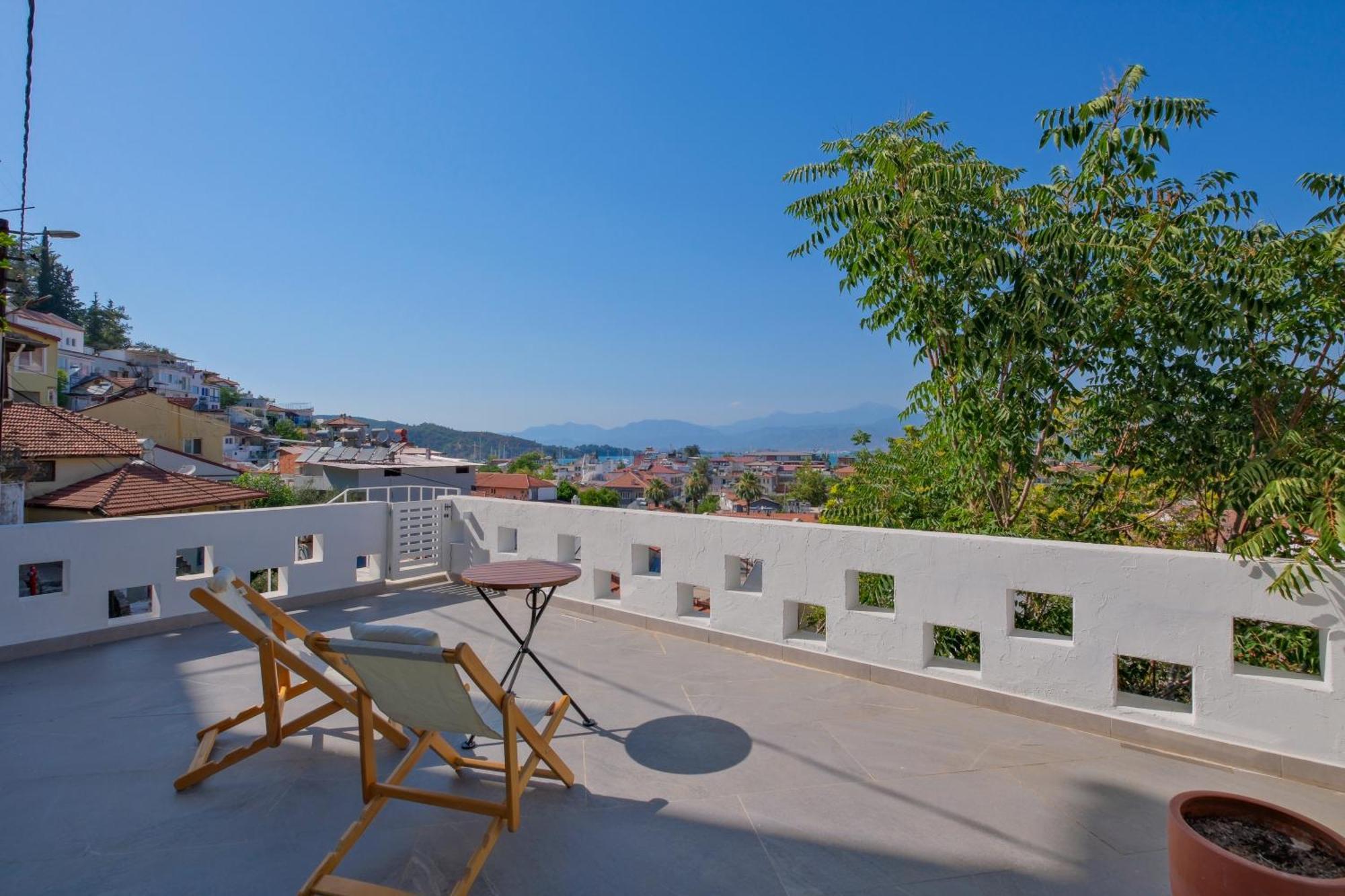 At The Heart Of - Piccolo House Holiday home