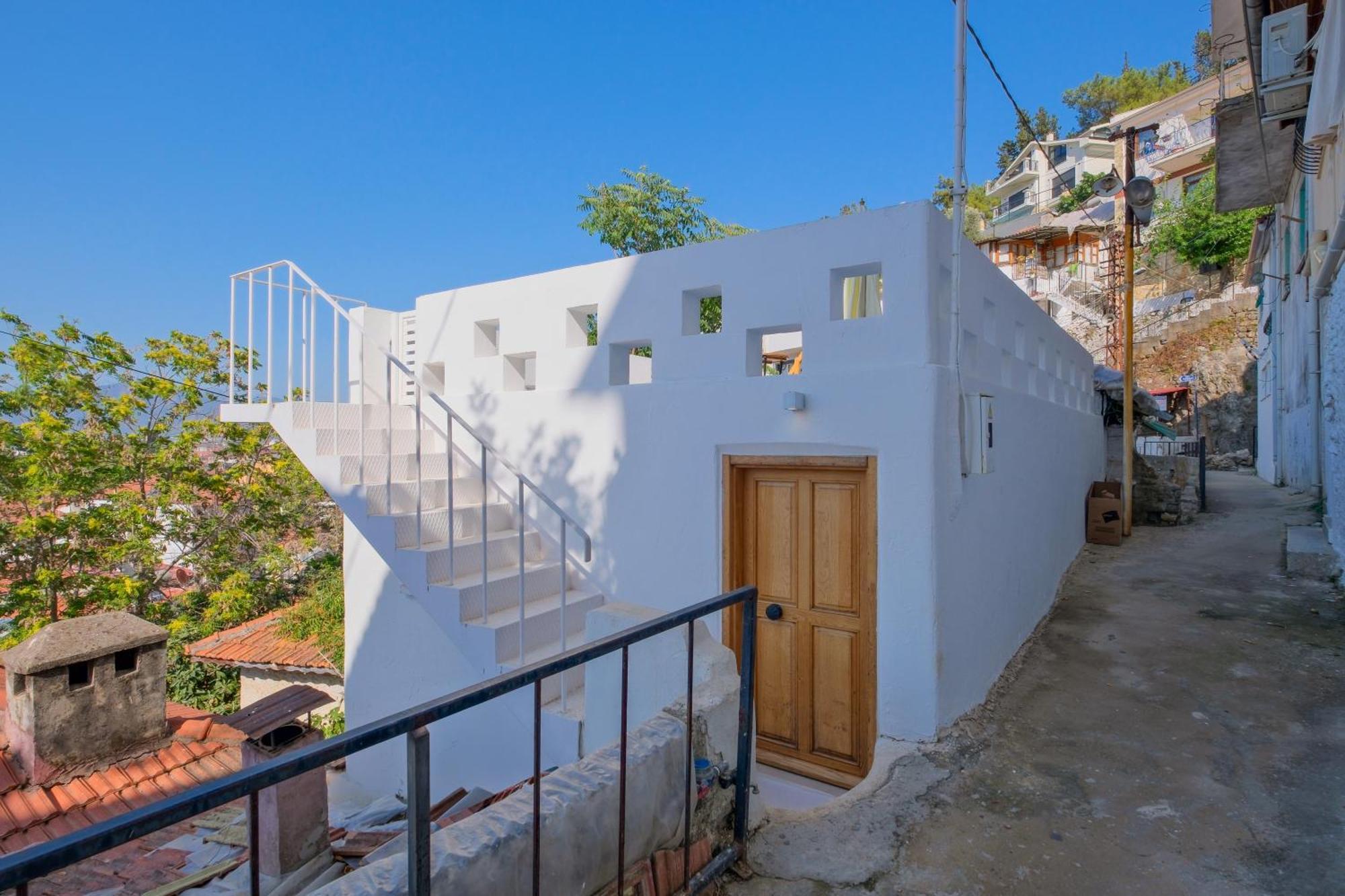 Holiday home At The Heart Of - Piccolo House *