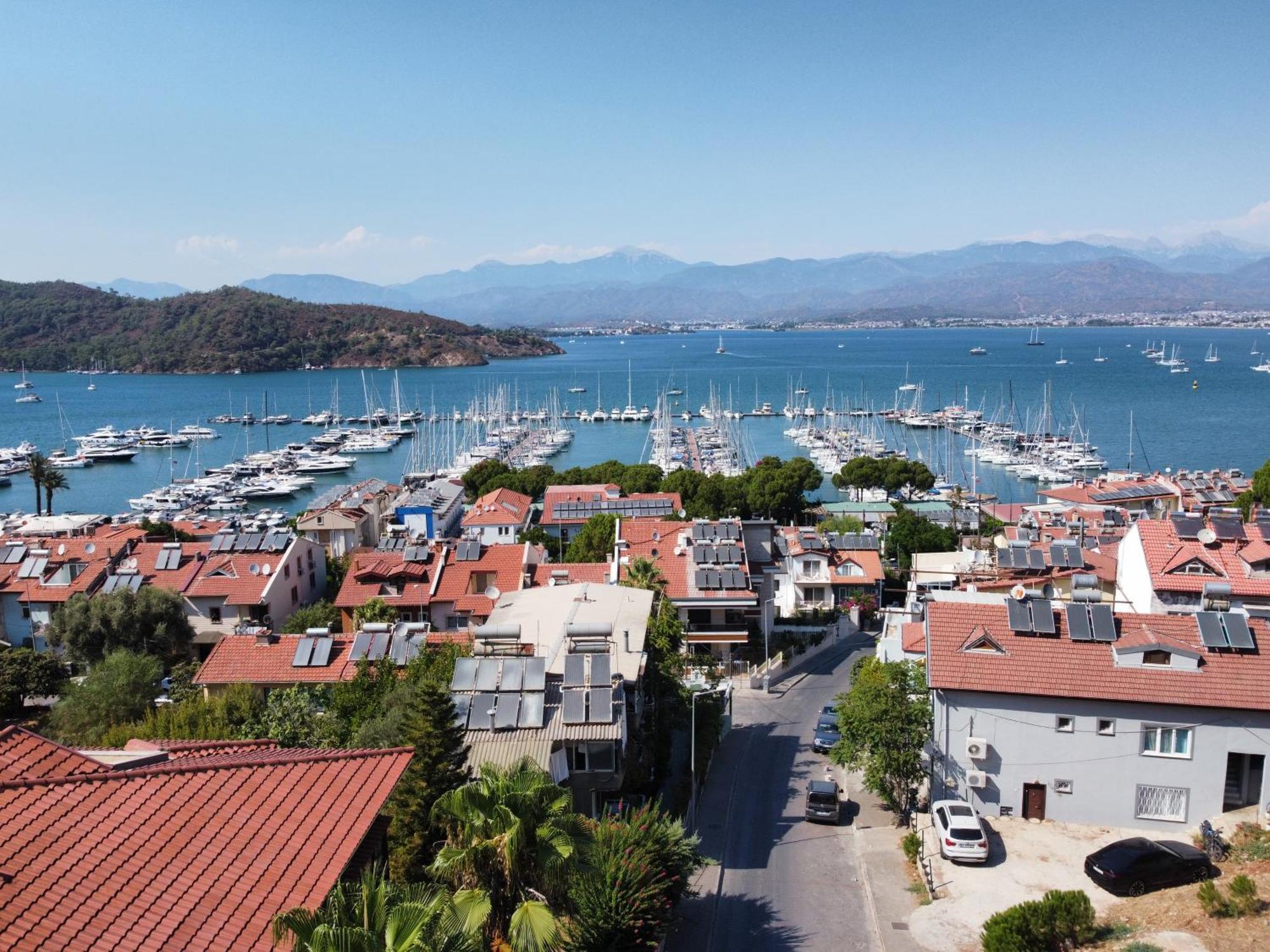 Suna Suites Hotel & Fethiye *