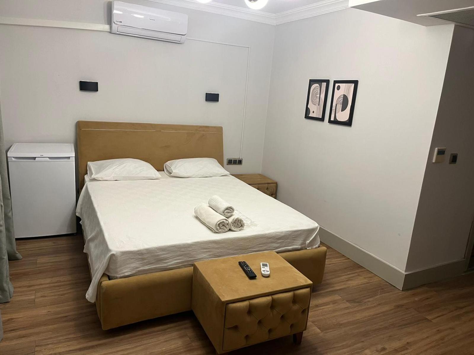 Aparthotel Suna Suites Hotel & Fethiye