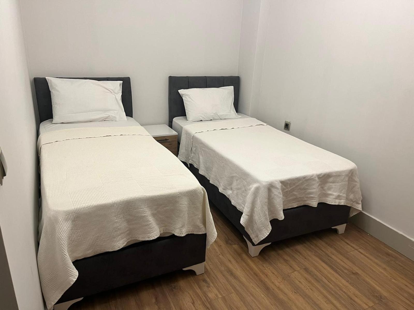 Suna Suites Hotel & Fethiye Aparthotel Fethiye