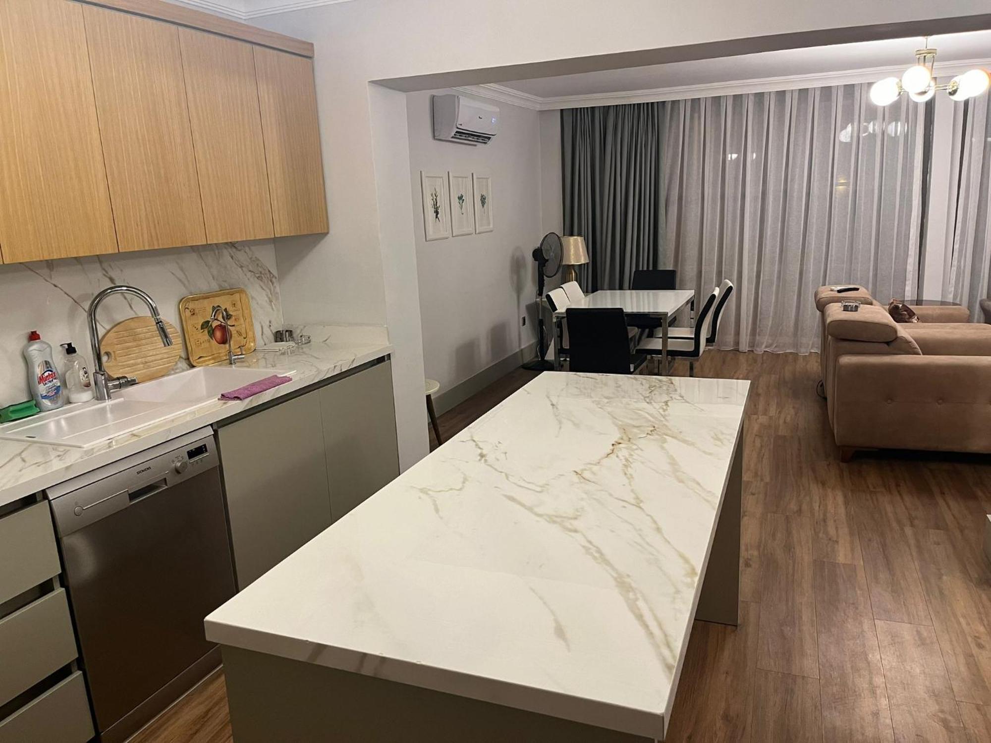 Aparthotel Suna Suites Hotel & Fethiye Fethiye
