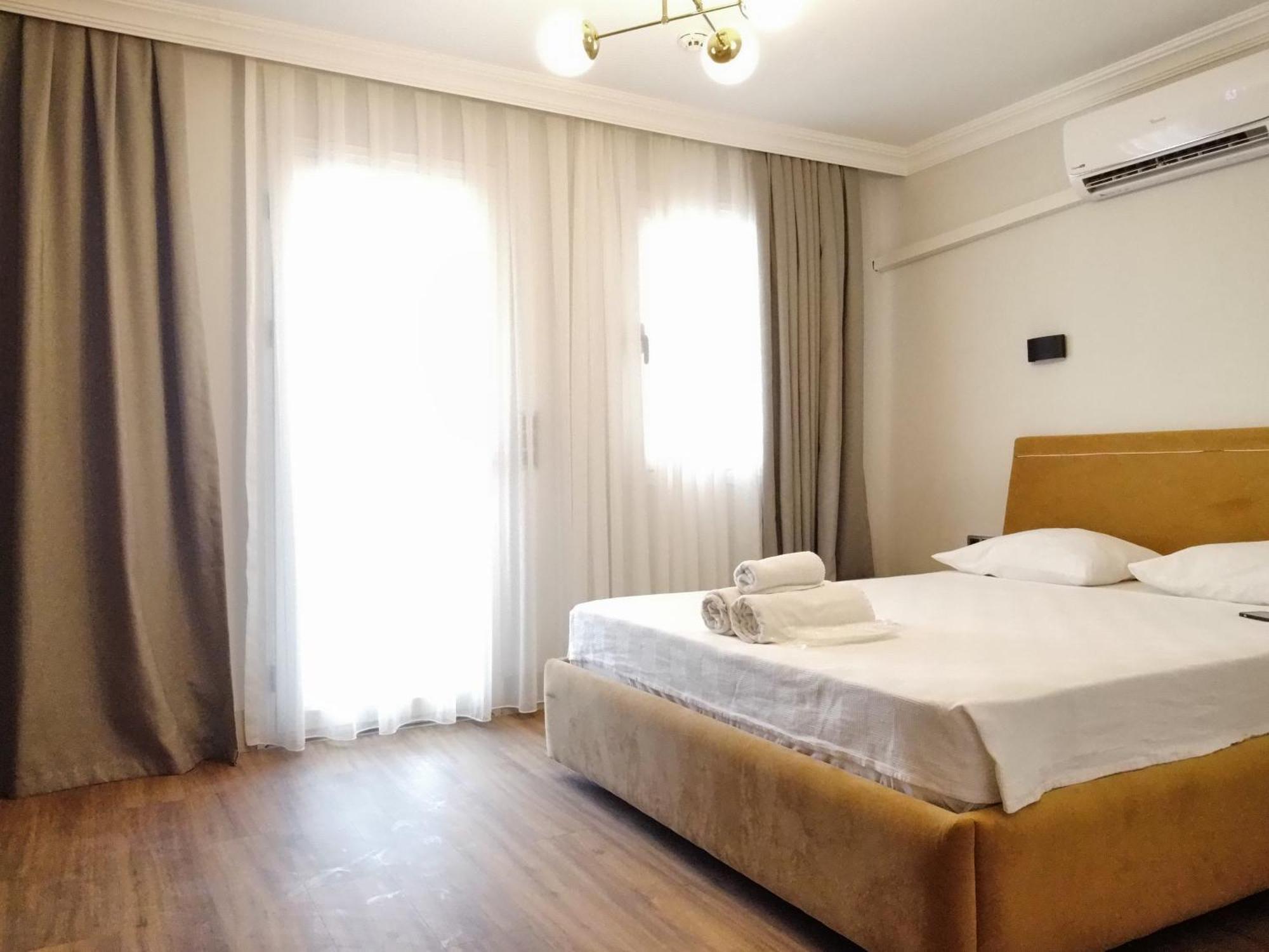 Suna Suites Hotel & Fethiye Aparthotel *
