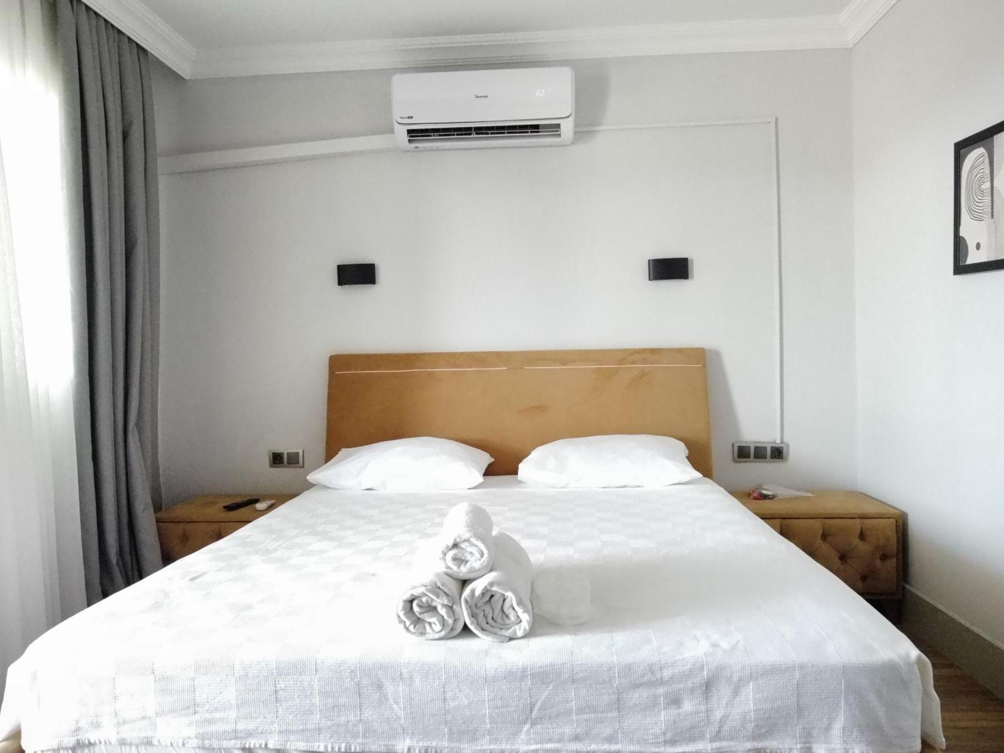 Suna Suites Hotel & Fethiye Fethiye